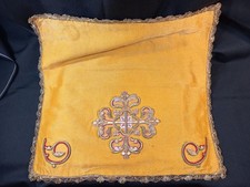 Voile de Calice Prêtre