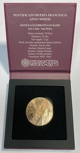 Coffret euros fdc - 20,