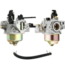 Carburateur Moteur 4 Temps
