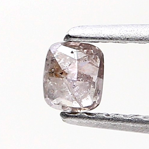 Diamant naturel taillé - naturel,