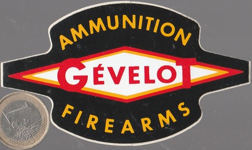 C64 chasse gevelot fire - fire, arms