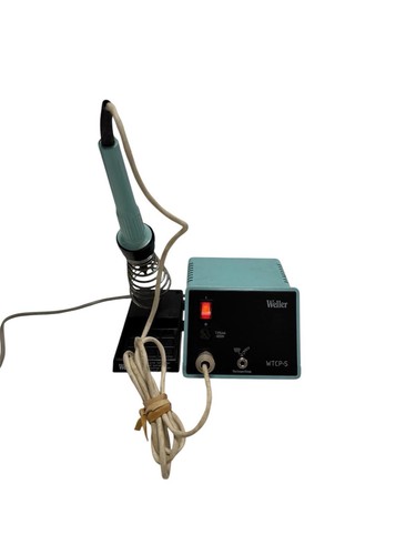 Weller wtcp soldering - weller, wtcp-s