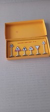 COFFRET PANNEAUX DINKY TOYS REF 41 ORIGINAL