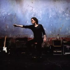 Louanges, Stephan Eicher