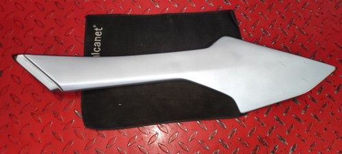 Panneau selle gauche - selle, aprilia
