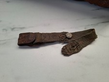 Sangle courte pour boitier de