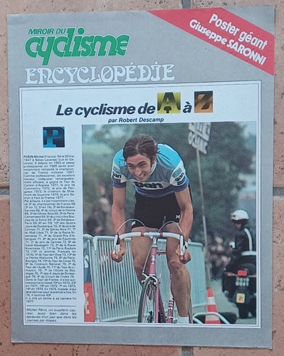 Encart poster encyclopédie - encart,