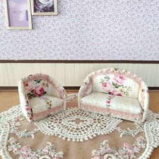 Ensemble canapé miniature