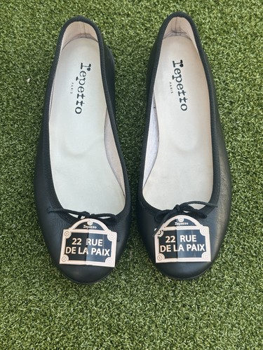 Repetto rue la - repetto, paix
