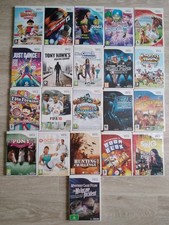Nintendo wii lot jeu - wii,