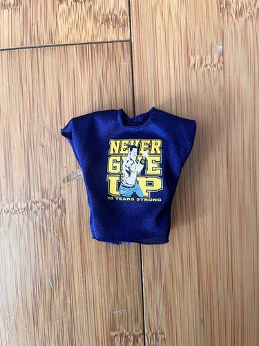 Wwe john cena shirt lutte - t,