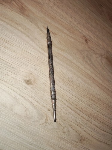 Rare porte mine plume - mine,