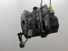 Renault Twingo Transmission