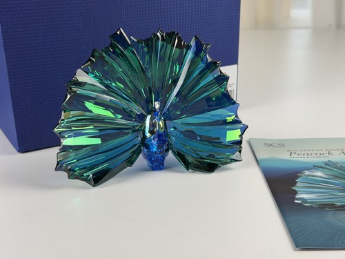 Figurine swarovski 5063694 - figurine,