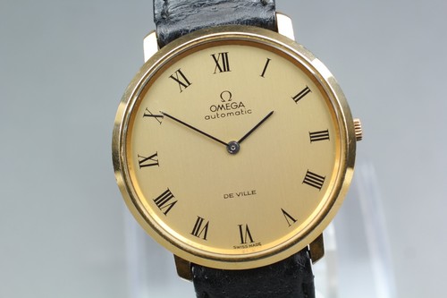 Vintage 1970s omega ville - vintage,