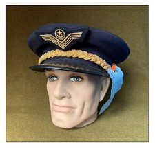 Casquette Mauritanie Afrique