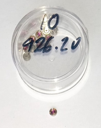 Montre vintage incabloc - montre,