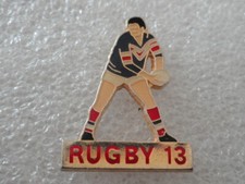 PIN  S  EQUIPE DE FRANCE DE