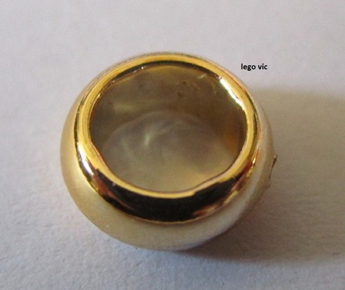 Lego 11010 ring chrome - 11010,