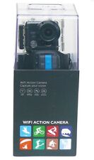 Diamond Wifi Action Camera