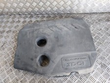 Plaque Cache protection sous moteur - FORD FOCUS III (3) 1.6L TDCI 115CV