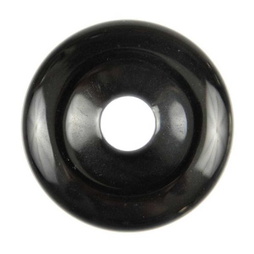Donut chinois onyx pour - chinois, en
