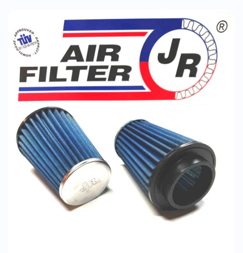 Filtre air cônique - jr,