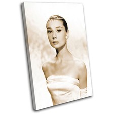 Audrey Hepburn Iconic