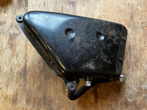 Yamaha 750 réservoir - 750,