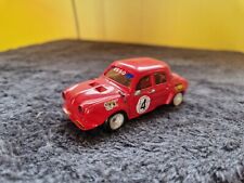 RENAULT DAUPHINE Proto QUERON DM Modèles Unique
