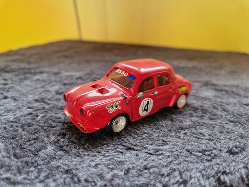 Renault dauphine proto - renault,