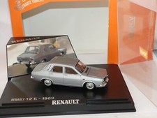 Renault 1969 gris norev - gris,