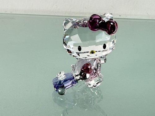Figurine swarovski 5279082 - figurine,