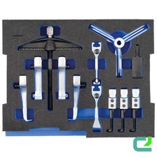 Kit D'Extracteurs Universels