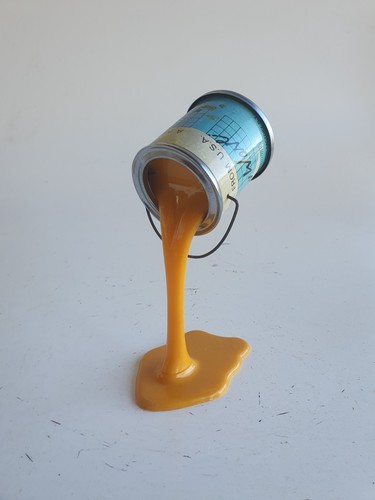 Sculpture pop art - sculpture,