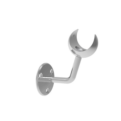 Support rampe murale led - murale,