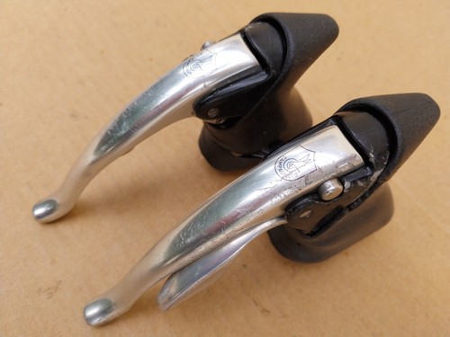 Shifters camagnolo veloce - veloce, 8