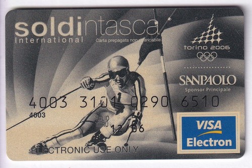 Carte card banque bank - card,