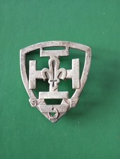 INSIGNE SCOUT DE FRANCE