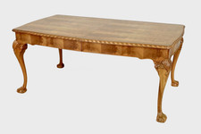 Table style Chippendale