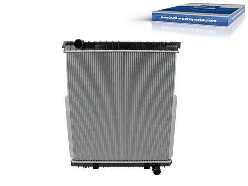 Radiateur spare parts - radiateur,