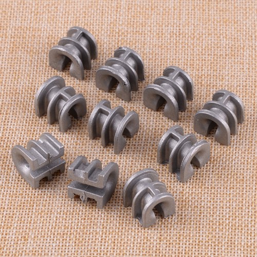 10pcs eyelet sleeve - , for