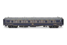 LS Models 49145: CIWL - Type