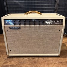 Mesa Boogie Dual Rectifier Maverick Combo Amp