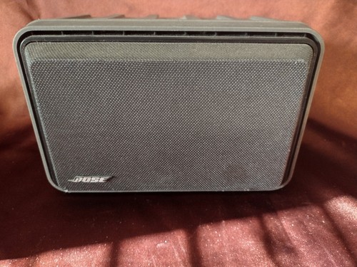 Vintage 1985 bose video - vintage,