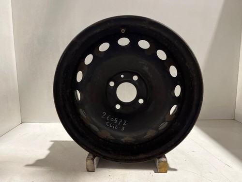 Jante renault clio phase - jante,