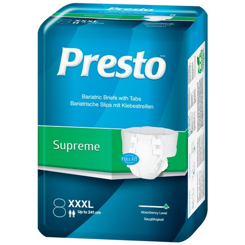 Presto couches pour adultes - pour,