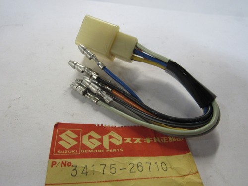 Suzuki oem nos rv90 - nos,