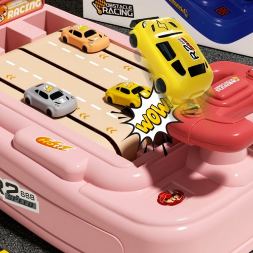 Volant interactif éducatif - volant,