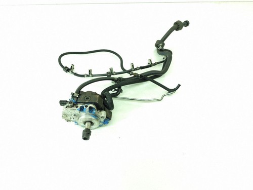 Bmw e46 2002 diesel pompe - bmw,